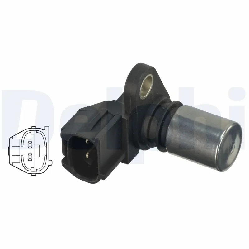 Sensor, crankshaft pulse SS11017