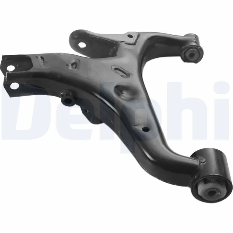 Control/Trailing Arm, wheel suspension TC6926