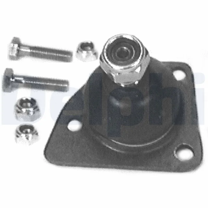 Ball Joint TC333