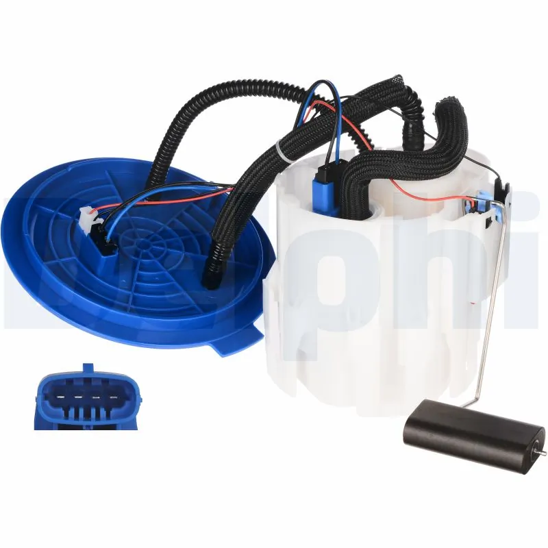 Fuel Feed Unit FG2359-12B1