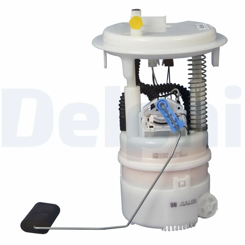 Fuel Feed Unit FG1100-12B1