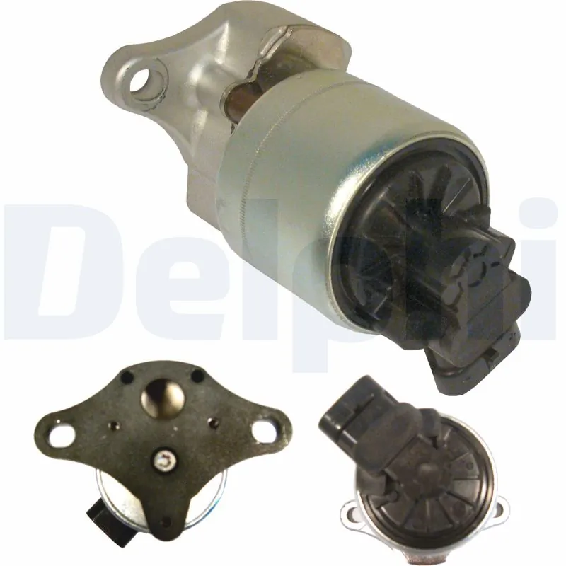 EGR Valve EG10256-12B1