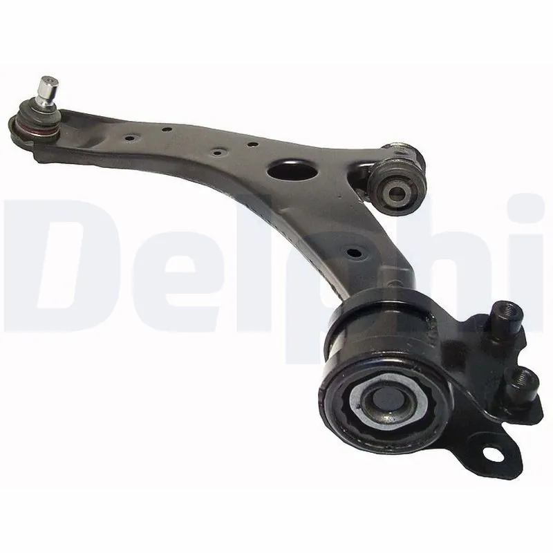 Control/Trailing Arm, wheel suspension TC1449