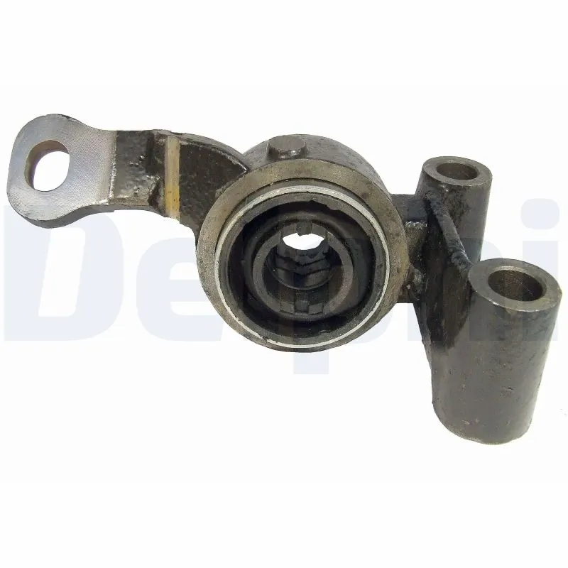 Mounting, control/trailing arm TD664W