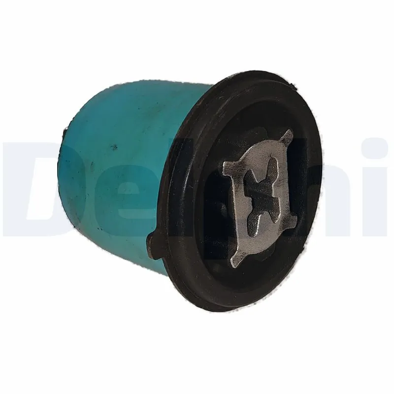 Bushing, axle beam TD924W