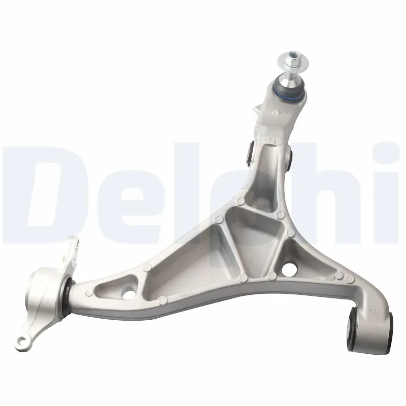 DELPHI TC8096 Control/Trailing Arm, wheel suspension