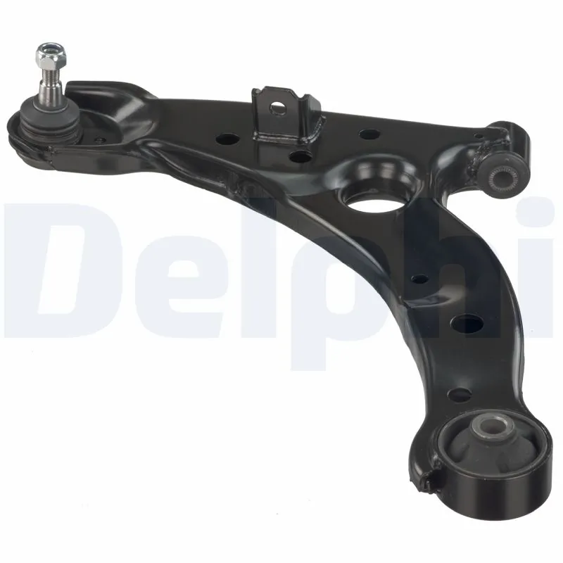 Control/Trailing Arm, wheel suspension TC3218