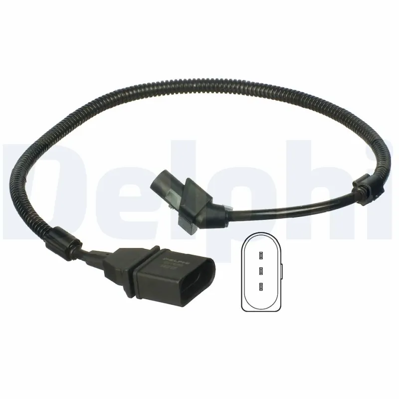 Sensor, crankshaft pulse SS11063