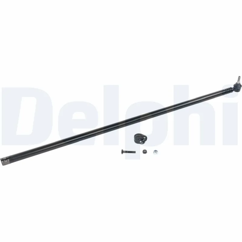 Tie Rod End TA1760