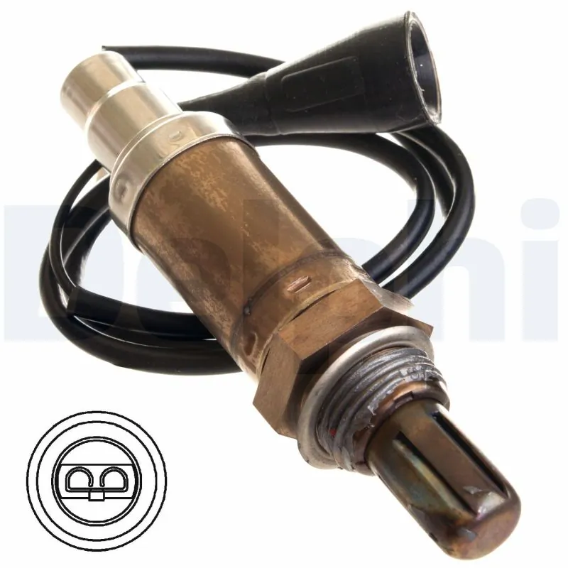 Oxygen Sensor ES10671-12B1