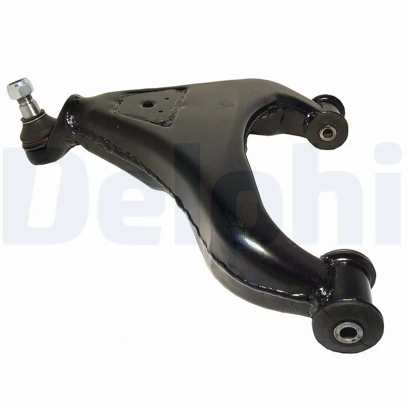 Control/Trailing Arm, wheel suspension TC2128