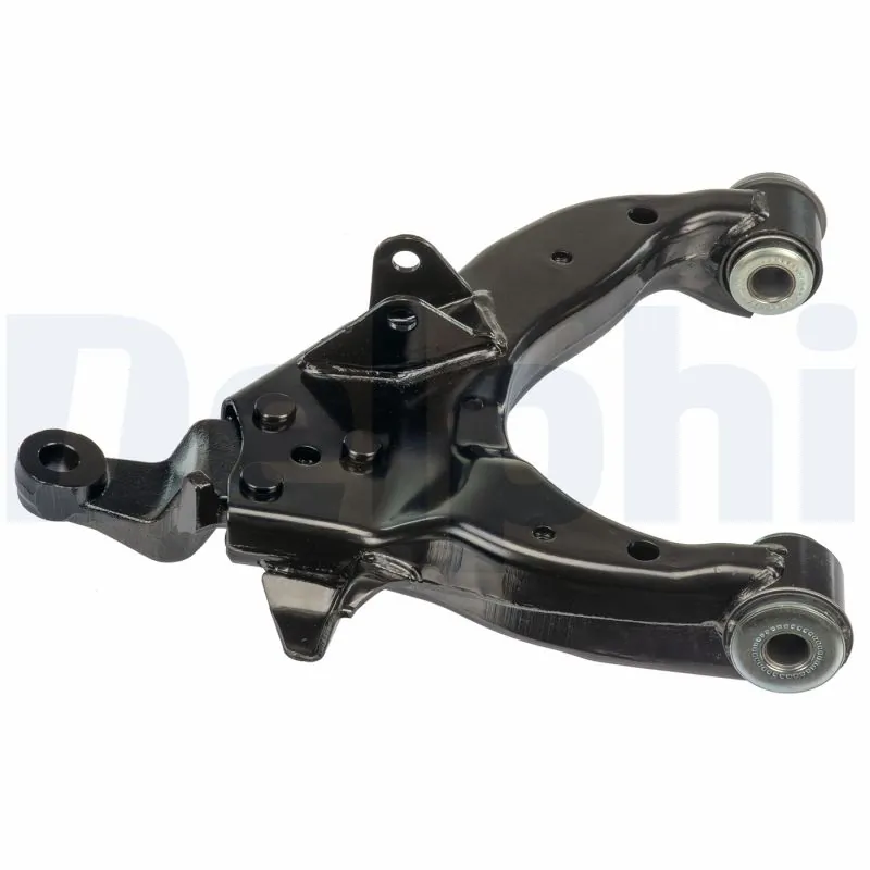 Control/Trailing Arm, wheel suspension TC3787