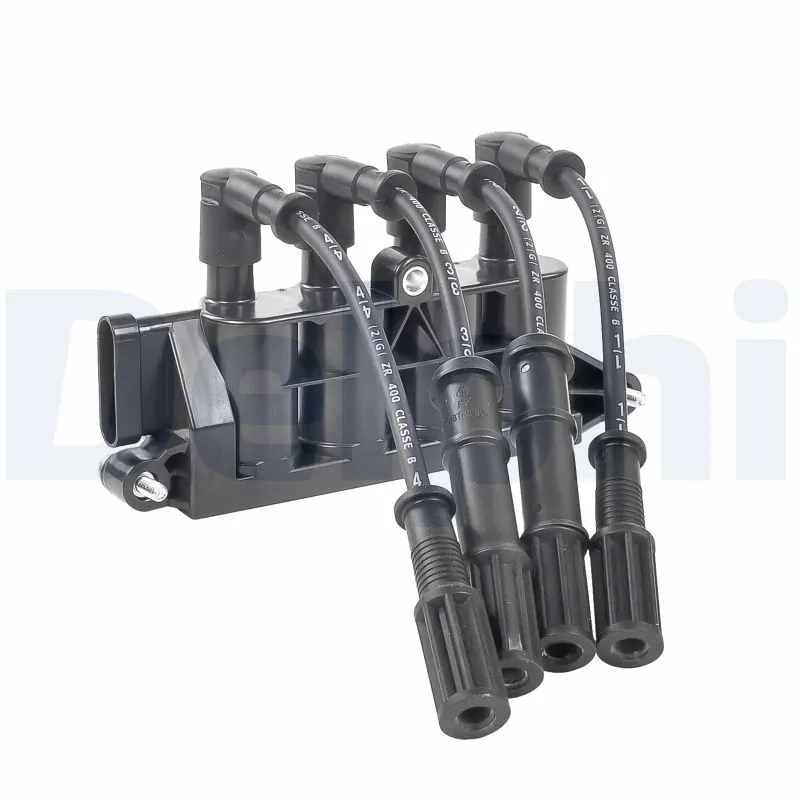 Ignition Coil GN10492-12B1