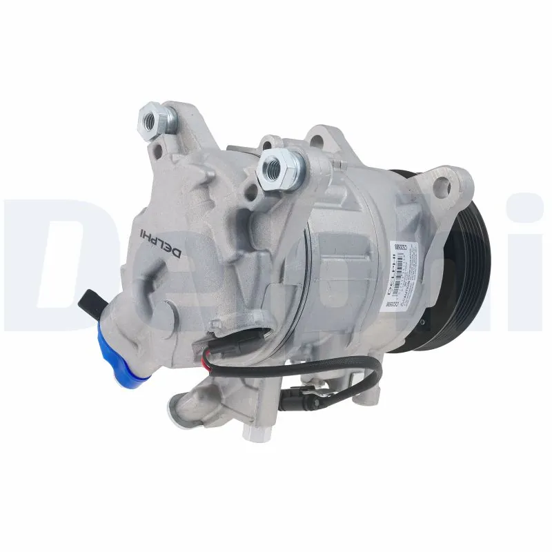 Compressor, air conditioning CS20588