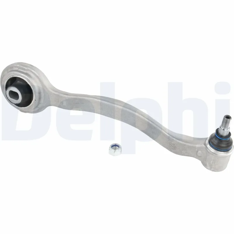 Control/Trailing Arm, wheel suspension TC1495