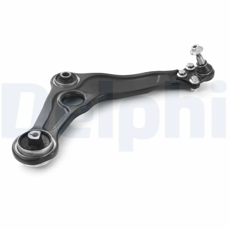 Control/Trailing Arm, wheel suspension TC4715