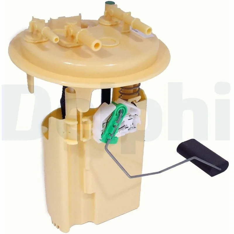 Fuel Feed Unit FG1000-12B1