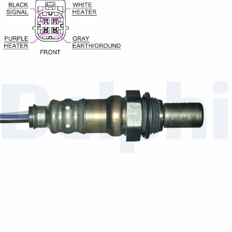 Oxygen Sensor ES20172-12B1