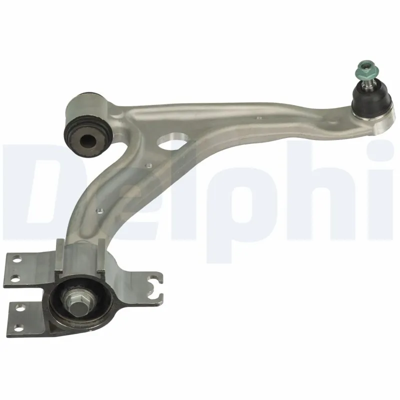 Control/Trailing Arm, wheel suspension TC3704