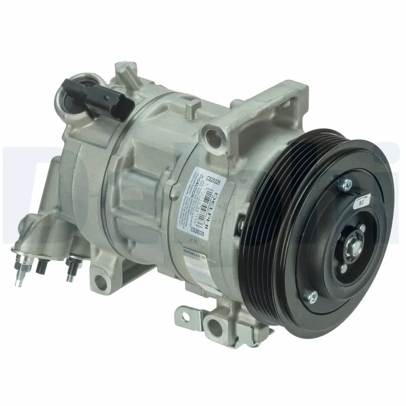 Compressor, air conditioning CS20325