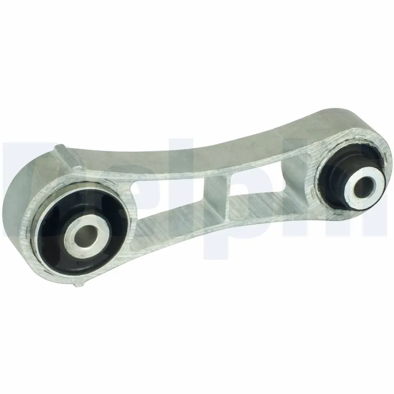 Mounting, engine TEM016