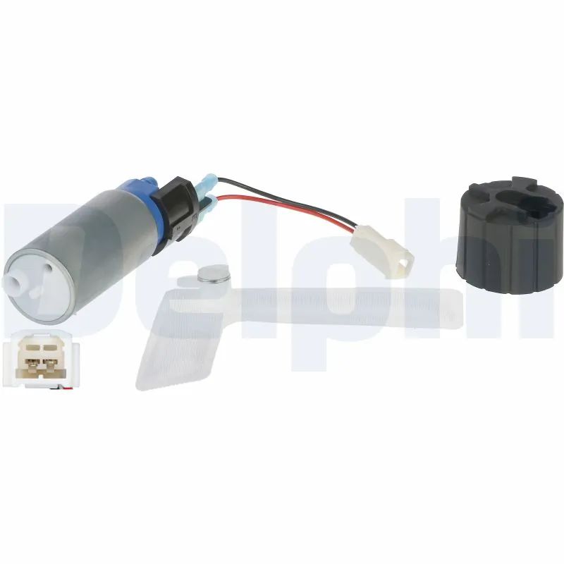 Fuel Pump FE0801-12B1