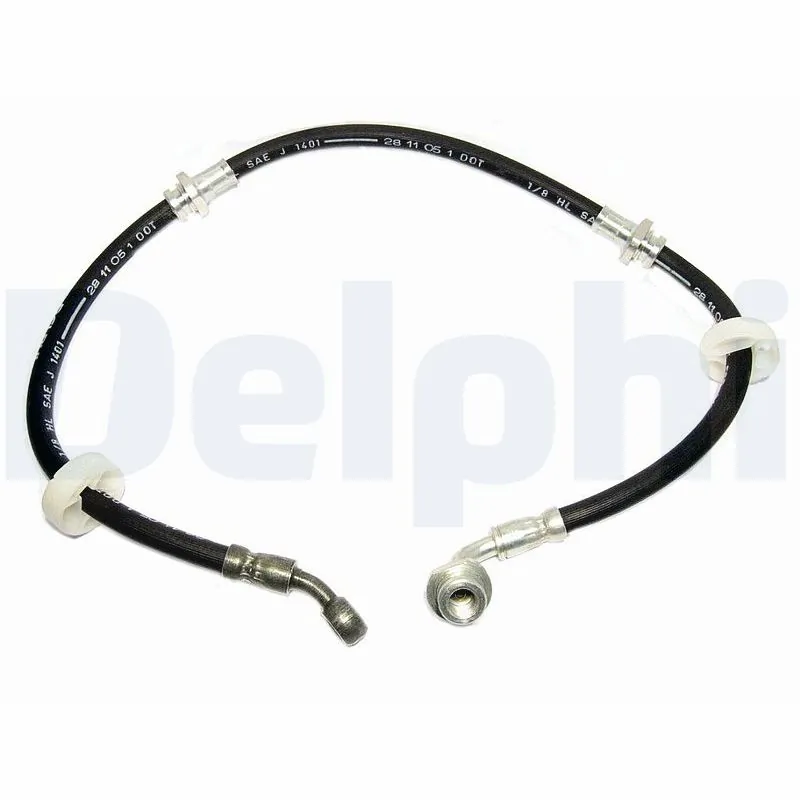 Brake Hose LH0110