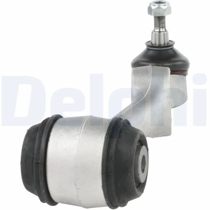 DELPHI TC387 Control/Trailing Arm, wheel suspension