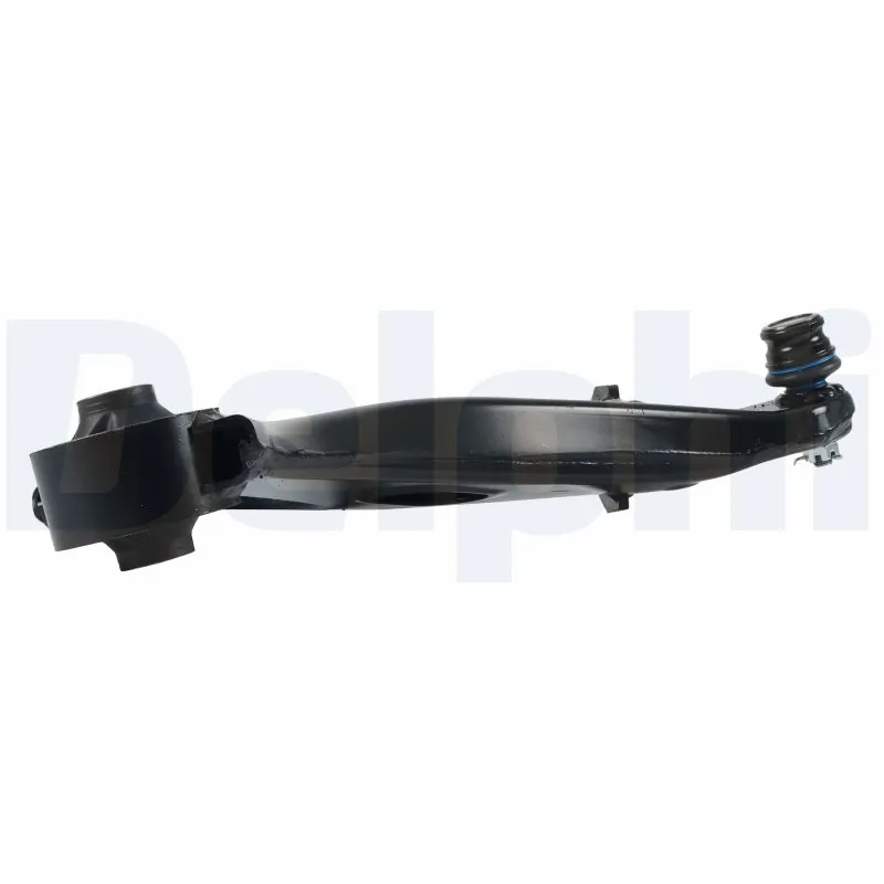 Control/Trailing Arm, wheel suspension TC3963