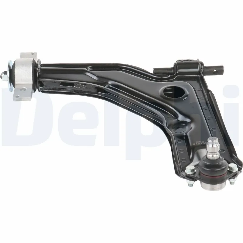 DELPHI TC843 Control/Trailing Arm, wheel suspension