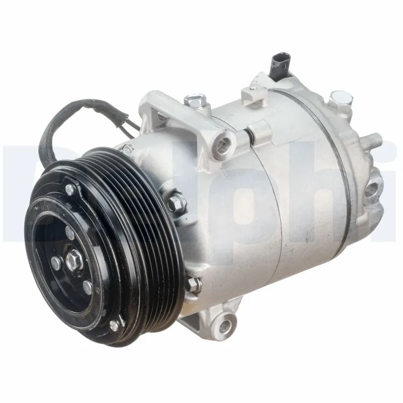Compressor, air conditioning TSP0155987