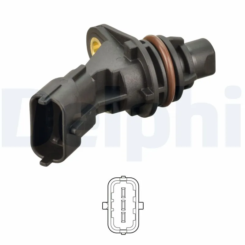 Sensor, camshaft position SS12294-12B1