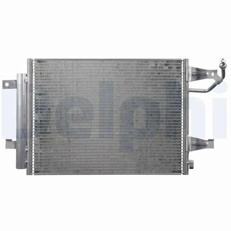 Condenser, air conditioning CF20270
