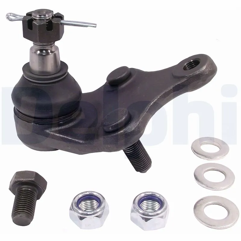 Ball Joint TC2586