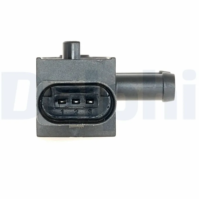Sensor, exhaust pressure DPS00066-12B1