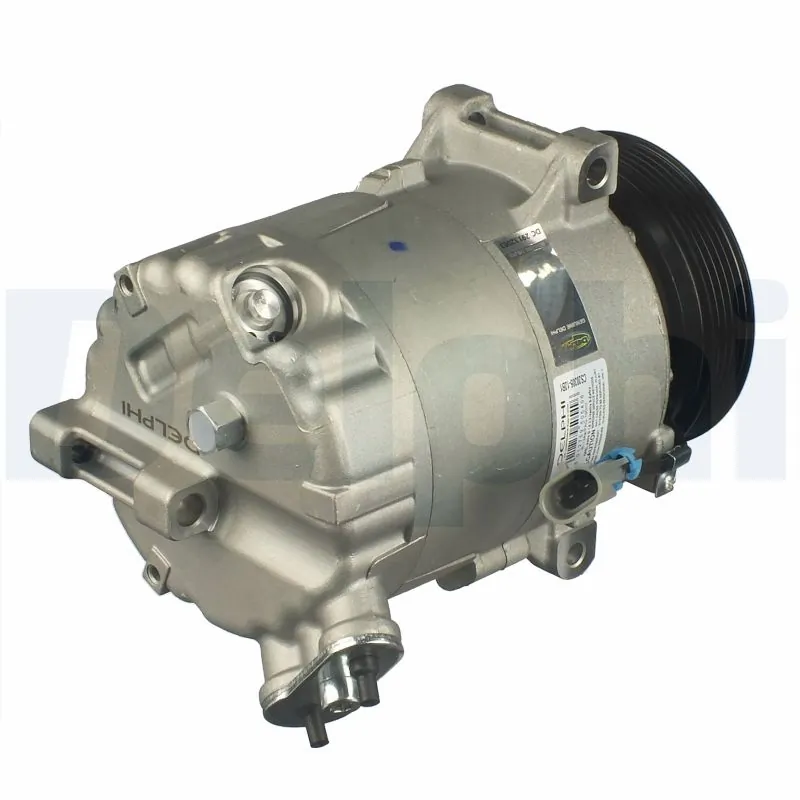 Compressor, air conditioning CS20305-12B1