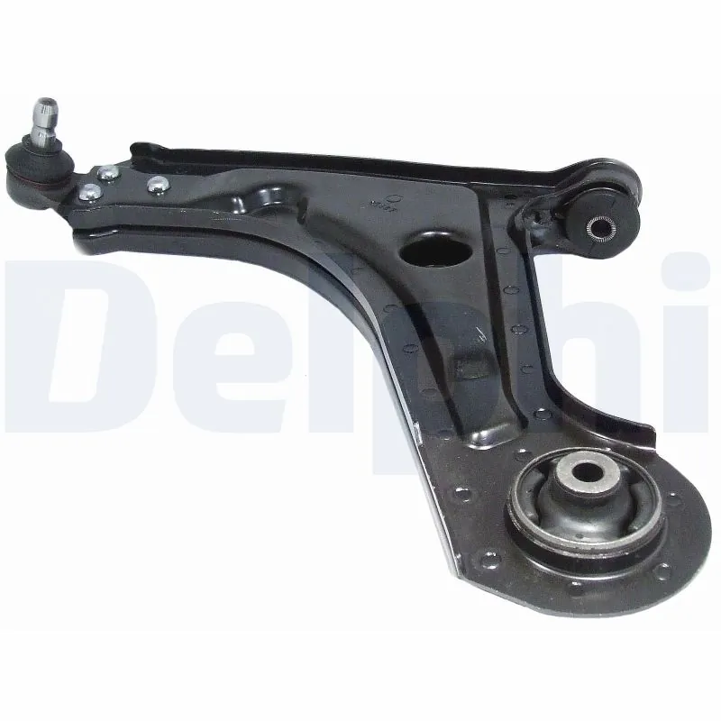 Control/Trailing Arm, wheel suspension TC1913