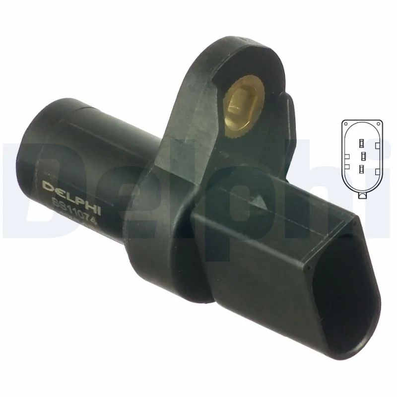 Sensor, crankshaft pulse SS11074