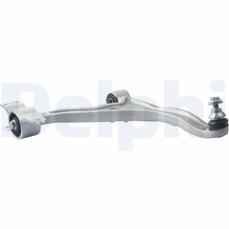 Control/Trailing Arm, wheel suspension TC4587