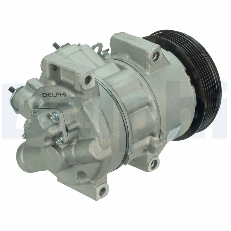 Compressor, air conditioning CS20478