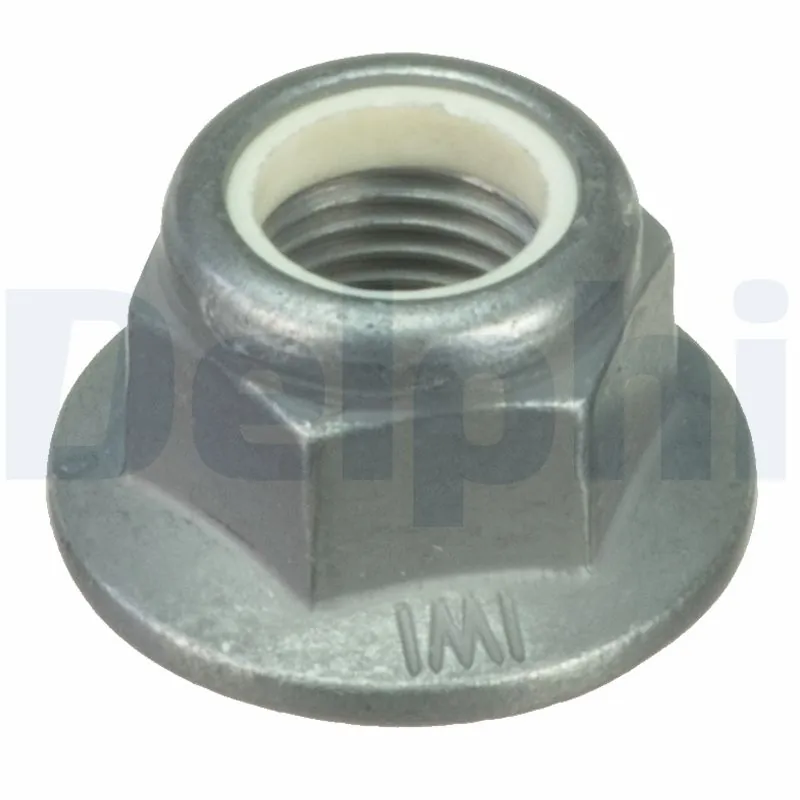 Repair Kit, suspension strut support mount BSJ10108