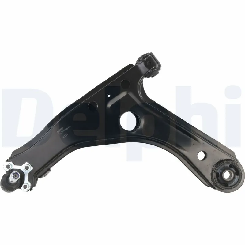 DELPHI TC752 Control/Trailing Arm, wheel suspension