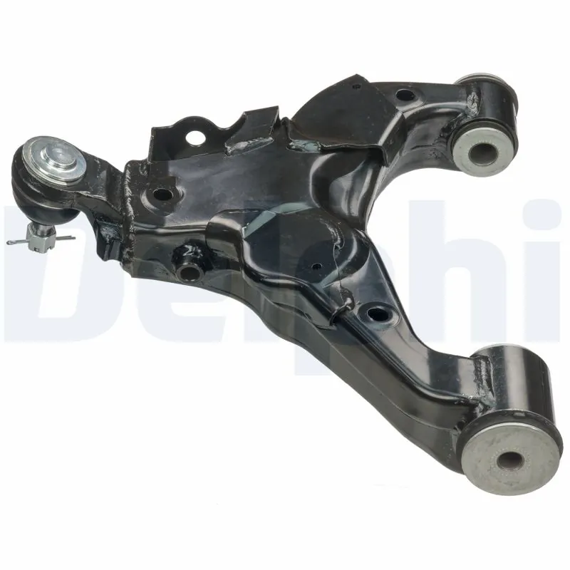 Control/Trailing Arm, wheel suspension TC3567
