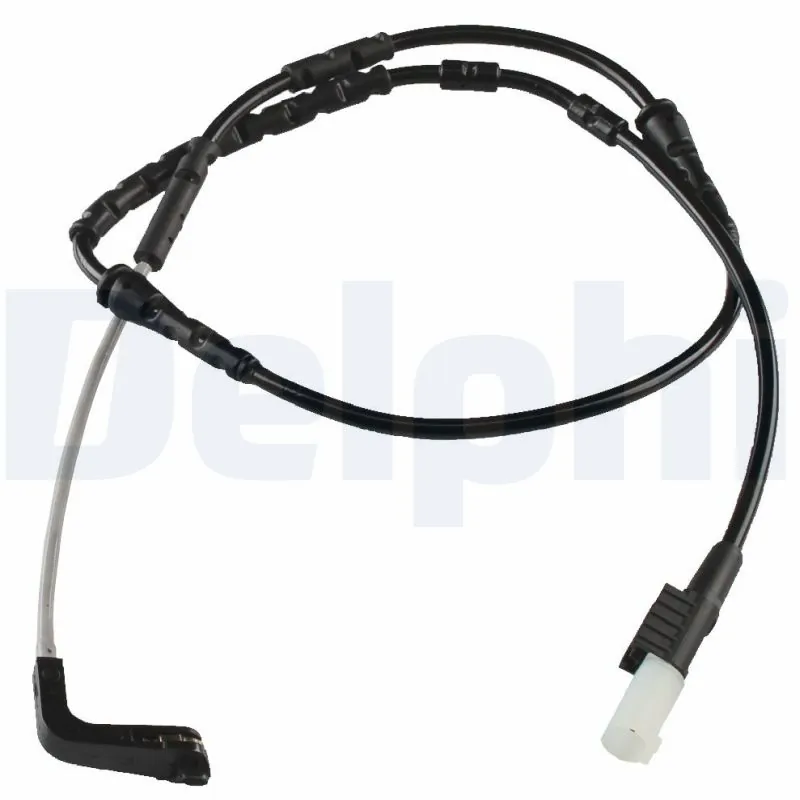 Warning Contact, brake pad wear LZ0221