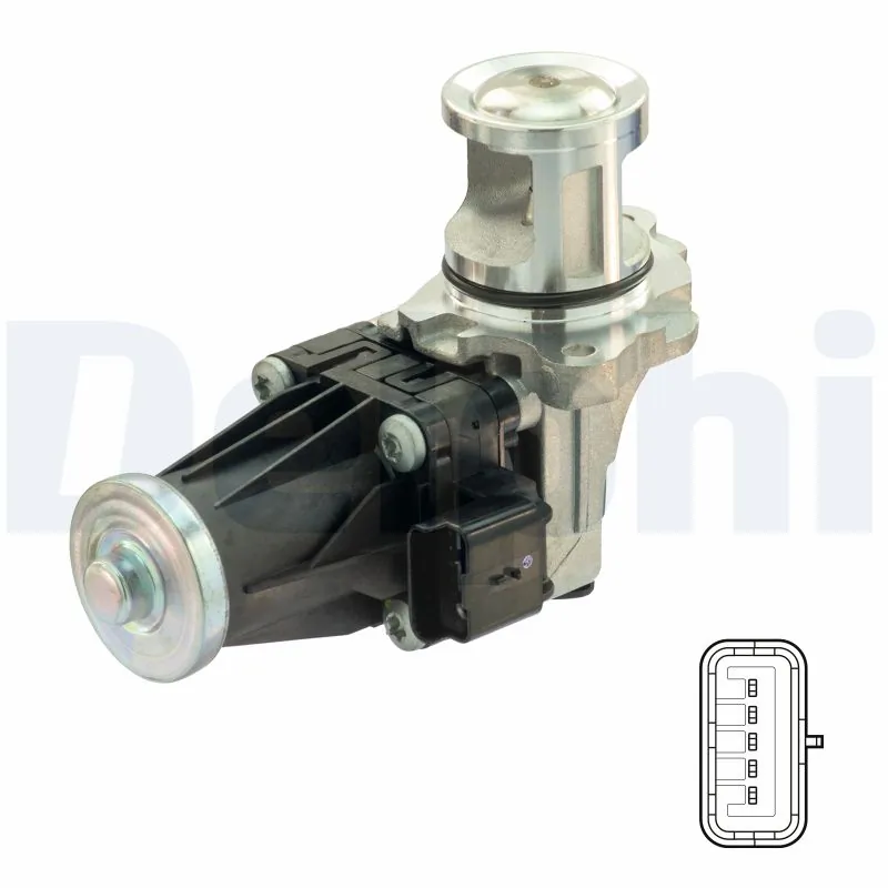 EGR Valve EG10585-12B1