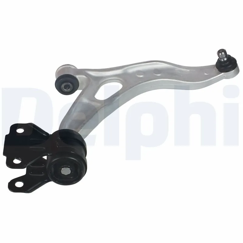 Control/Trailing Arm, wheel suspension TC2723