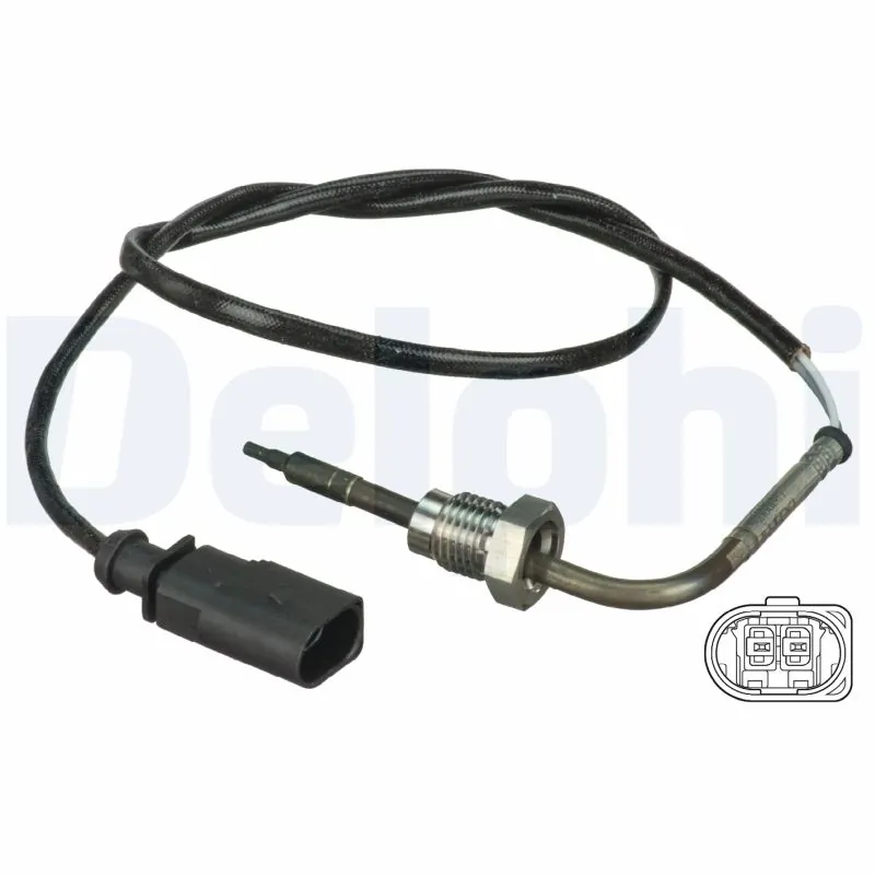 Sensor, exhaust gas temperature TS30085