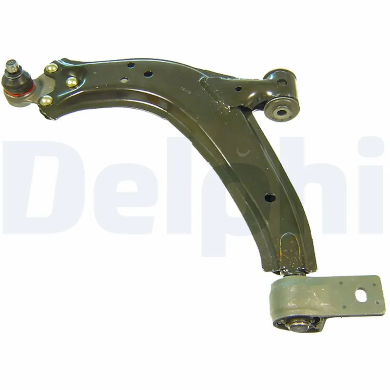 Control/Trailing Arm, wheel suspension TC705