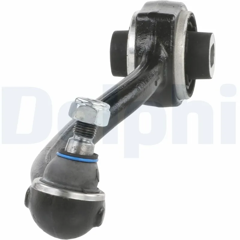 Control/Trailing Arm, wheel suspension TC1281