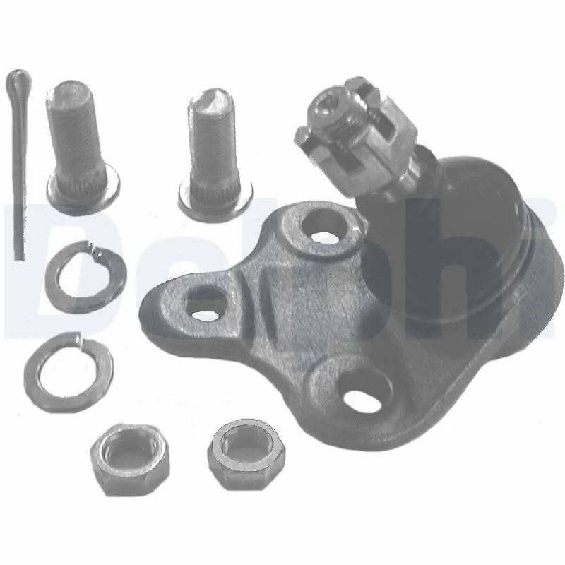 Ball Joint TC747